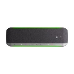 Poly Sync 60-M Smart Speakerphone - Wireless Connectivity, Superior Sound Quality & Effortless Collaboration